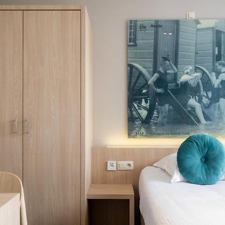 C-Hotels Excelsior Middelkerke Kültér fotó