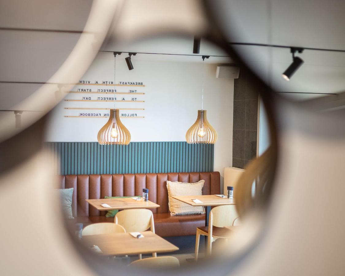 C-Hotels Excelsior Middelkerke Kültér fotó