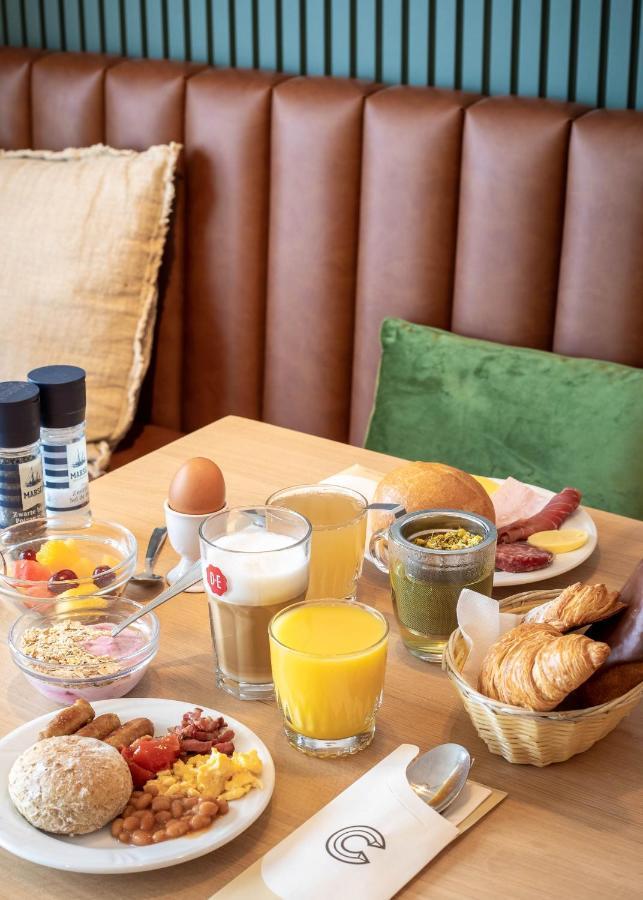 C-Hotels Excelsior Middelkerke Kültér fotó