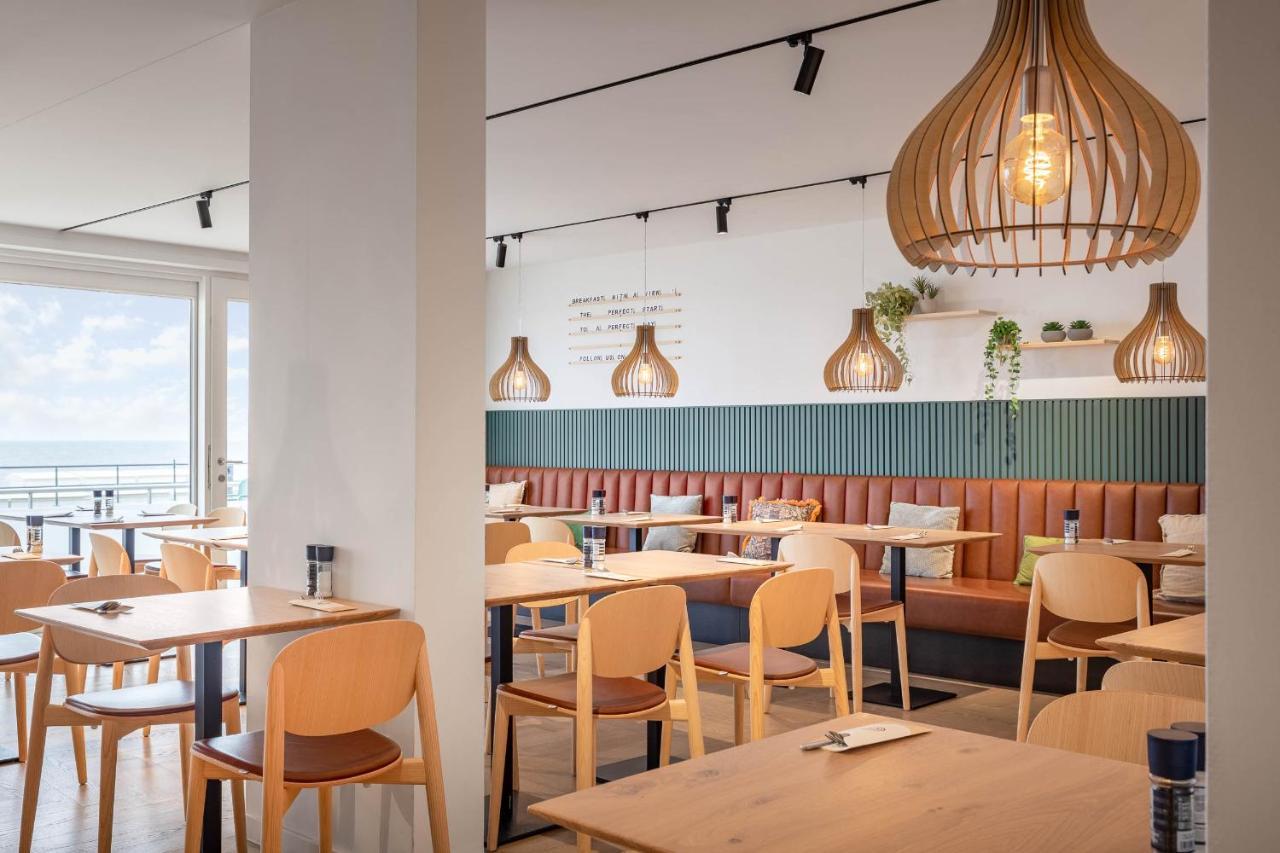 C-Hotels Excelsior Middelkerke Kültér fotó