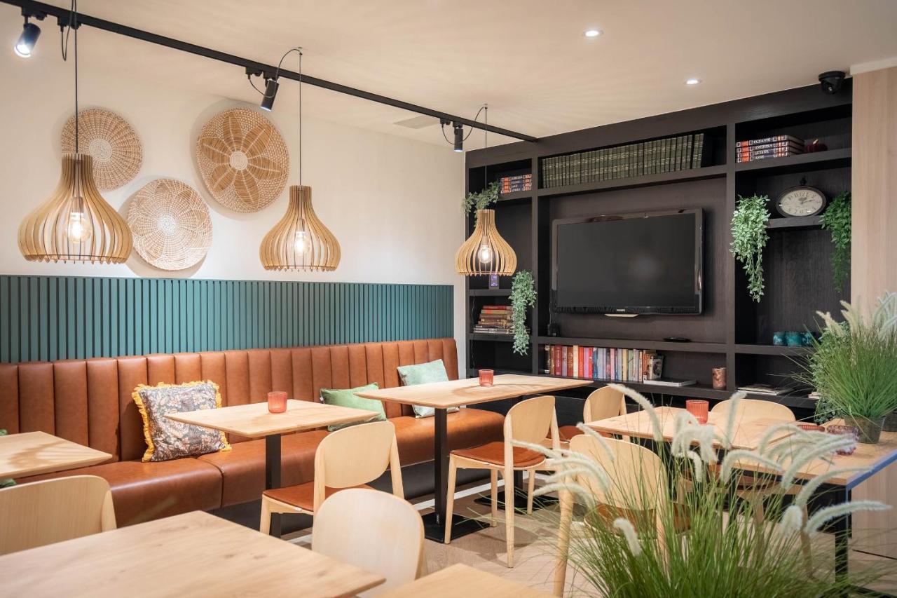 C-Hotels Excelsior Middelkerke Kültér fotó