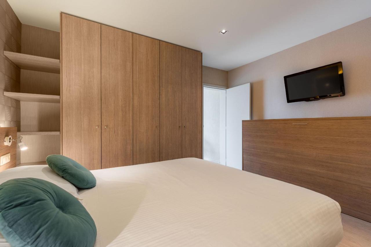 C-Hotels Excelsior Middelkerke Kültér fotó