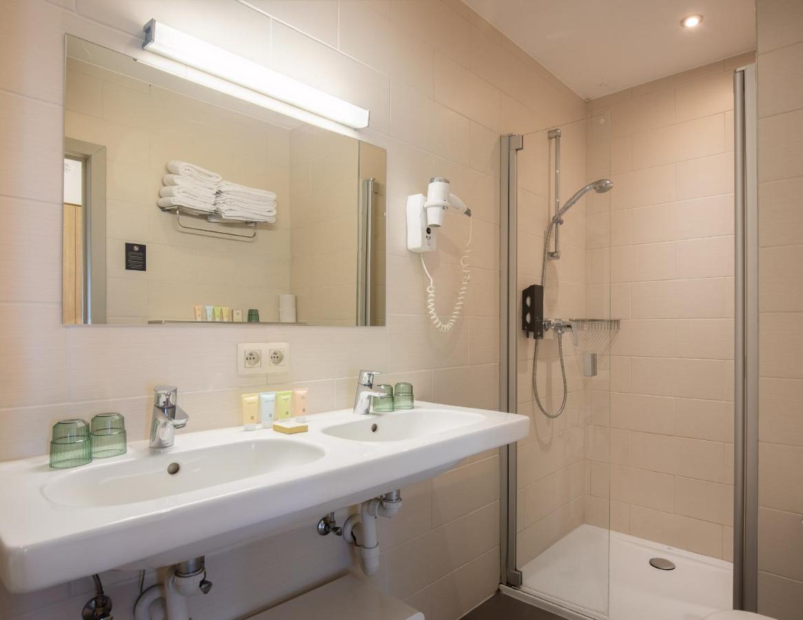 C-Hotels Excelsior Middelkerke Kültér fotó