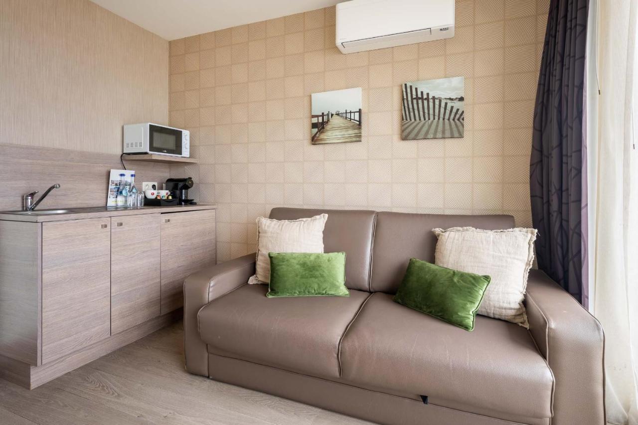C-Hotels Excelsior Middelkerke Kültér fotó