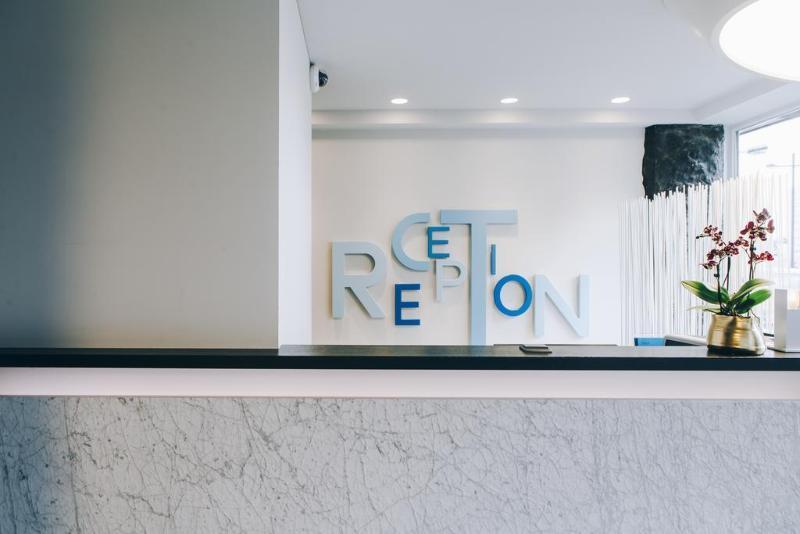 C-Hotels Excelsior Middelkerke Kültér fotó