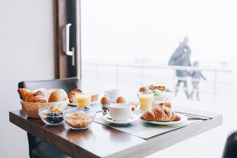 C-Hotels Excelsior Middelkerke Kültér fotó