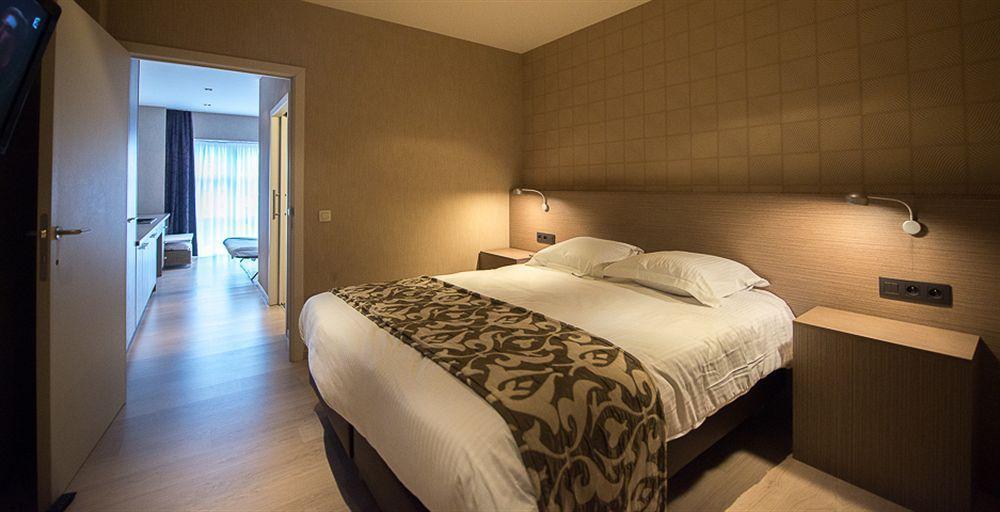 C-Hotels Excelsior Middelkerke Kültér fotó