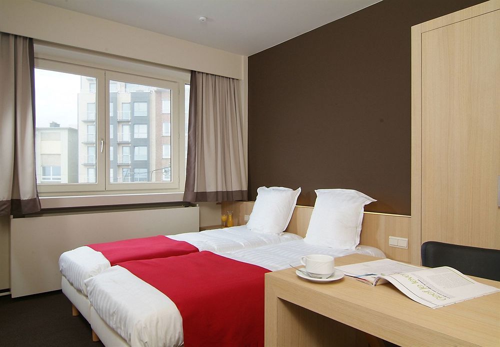 C-Hotels Excelsior Middelkerke Kültér fotó