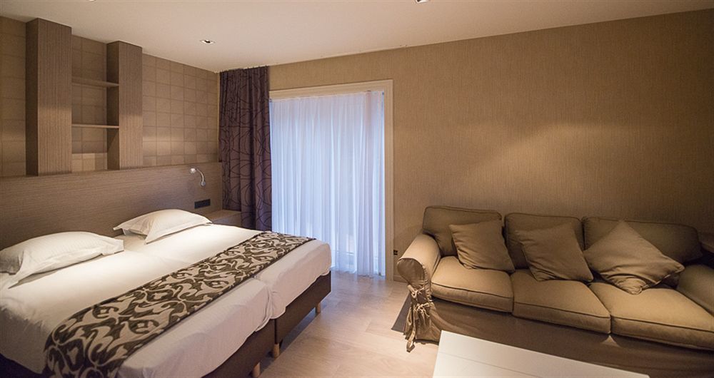 C-Hotels Excelsior Middelkerke Kültér fotó