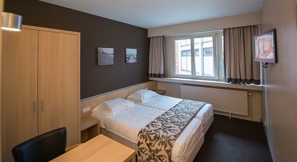 C-Hotels Excelsior Middelkerke Kültér fotó